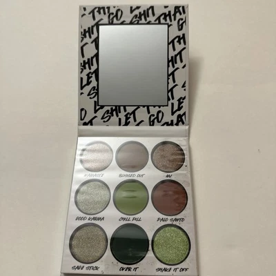 BH Cosmetics 9 Shadow Palette ~ Choose Your Shade - Image 1 of 4