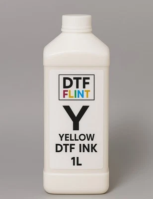 Tinta Dtf Flint Dtf 1L Foto 1 de 4