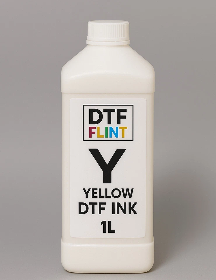 1L Dtf Flint Dtf Ink - Image 1 of 4