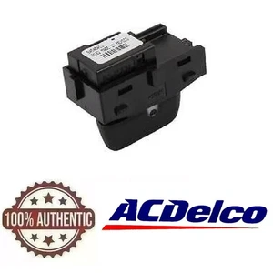 Chevrolet Sonic Malibu Equinox LH Driver Side Door Lock Switch new OEM 84545413 - Picture 1 of 1