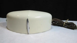 Vintage Bead Frame Lamp Reading Light found in Old Idaho Mountain Cabin - Picture 1 of 9