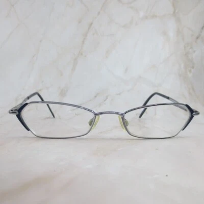 Marco de gafas Humphrey's by Eschenbach 2567 37 para mujer Gunmetal 49-18-135 Foto 1 de 4