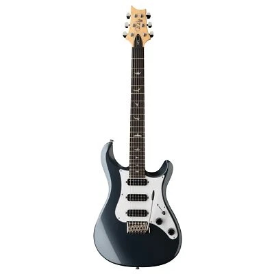 Guitarra PRS Paul Reed Smith SE NF3, diapasón de palisandro, gris metal pistola Foto 1 de 3