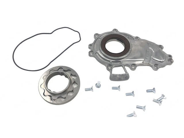 Bomba de aceite para Toyota Tacoma 1995-2004 2,4 L 4 cilindros 1996 1998 1997 1999 2000 PY967VH Foto 1 de 1