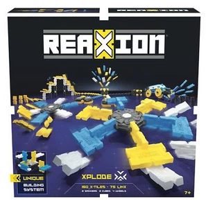 Goliath Reaxion Xplode - Adventurous Action Fun for Boys and Girls Ages 7 and Up  - Picture 1 of 1