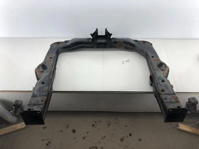 08-15 SMART FORTWO REAR CROSS MEMBER SUBFRAME ENGINE SUPPORT BRACKET OEM Foto 1 de 4