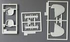 Hasegawa 1/72nd Scale Junkers Ju-88A-4 - Parts Lot D from Kit No. 00555