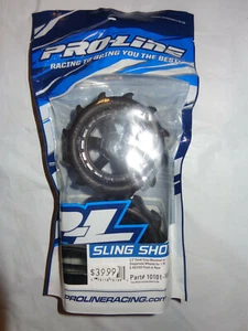Pro-Line 10101-10 1/16 Sling Shot 2.2 Paddle Tires on Desperado Wheels NEW NIP - Picture 1 of 1