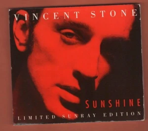 Vincent Stone - Sunshine - CD - Picture 1 of 4