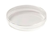 Celltreat 229693 Sterile Non-Treated 15-16mL Petri Dish - Case of 500