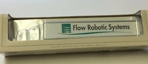 Sehr sammelwürdiges Flow Robotic Systems Waage 18 Wheeler, OVP - T1201 - Bild 1 von 12