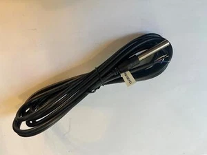 1-WIRE TEMP SENSOR PROBE, 4 LEADS, 3 METERS, SPLICE IN Part # 134385 Rev. B - Picture 1 of 3