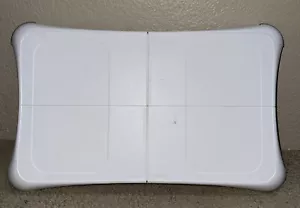 Wii Fit Balance Board Nintendo Exercise Fitness Controller BOARD ONLY!! TESTED - Bild 1 von 3