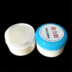 High Viscosity Damping Lubricant/Grease For Camera Lens Repair Kit Wax Cream - Picture 1 of 4