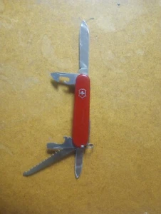 Victorinox Camper Swiss Army Knife - Vintage - Picture 1 of 6