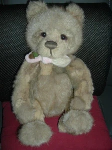 Potts de Charlie Bears - Imagen 1 de 3