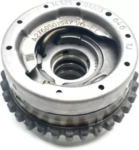 Mercedes Benz Intake Left Camshaft Adjuster A2760501547 - Picture 1 of 1
