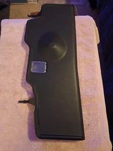 95-97 Lexus LS400 LS 400 Right Side Dash Lower Knee Panel Light Lamp Trim OEM  - Picture 1 of 6