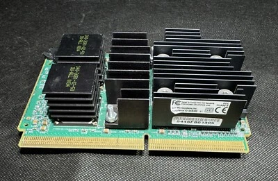 Sun 501-5446 400MHz UltraSPARC II CPU Module, Sun Enterprise 450 Server, Tested - Image 1 of 4