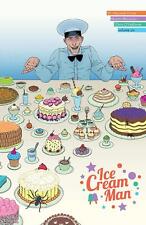 Ice Cream Man Tp Vol 06 Just Desserts (mr) Image Comics Comic Book