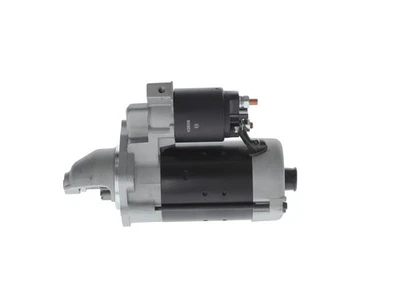 Bosch Starter Motor for Fiat Ducato 2.3 JTD Van 11/05-01/07 - Image 1 of 4