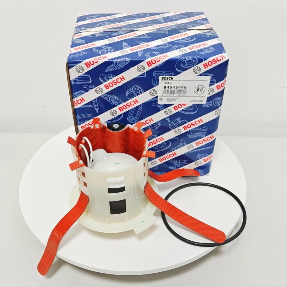 BOSCH 84545446 Diesel Exhaust Fluid Pump Fit For GMC Chevy Silverado 2500 6.6L