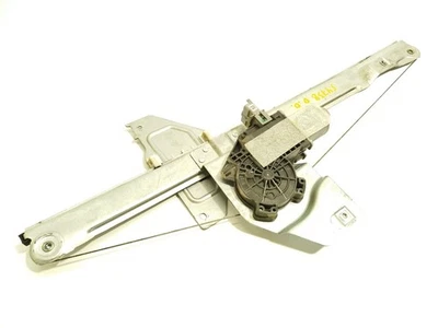 9680558080 ELEVALUNAS DELANTERO DERECHO / 402102F / 7621775 PARA PEUGEOT PARTNER - Imagen 1 de 4