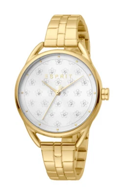 Esprit Debi Flower ES1L177M0085 Womens Quartz Watch - Image 1 of 2