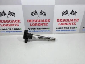 06F905115F Zündspule für VOLKSWAGEN GOLF V KOMBI (1K1) GTI 2003 239638 - Bild 1 von 4