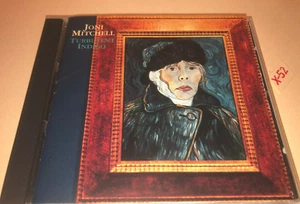 Joni Mitchell Turbulent Indigo CD David Crosby Seal Wayne kürzer Dan Hartman - Bild 1 von 6