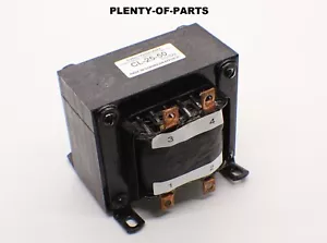 Signal Transformer CL-25-50 25A/50A Coupled Inductor Array 300µH in Parallel - Picture 1 of 2