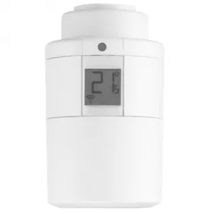 Danfoss Ally 014G2460 smartes zigbee Digital-Heizkörper-Thermostat für Smarthome - Bild 1 von 1