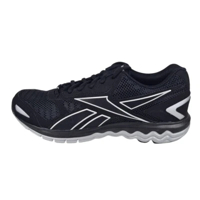 Zapatillas deportivas Reebok Fuel Extreme J87735 para hombre de malla negras talla 10 Foto 1 de 4