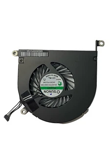 Original Apple Fan Lüfter links SUNON MacBook Pro 17″ A1297 2009 2010 2011 - Picture 1 of 1