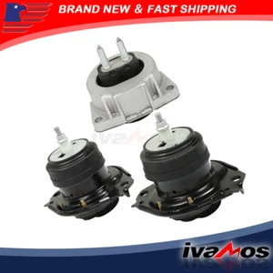 Para Jeep Grand Cherokee 2011-2019 3,6 L 5,7 L tracción trasera motor y montaje de transmisión - Imagen 1 de 9