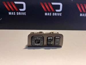 Lexus LS400 mirror switch - Picture 1 of 1