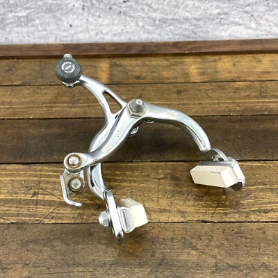Pinza de freno trasera Dia Compe MX901 85 MX 901 Old School BMX 1985 cromada OG años 80 Foto 1 de 4