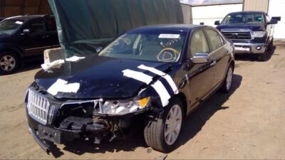 10 - 12 LINCOLN MKZ Transmission E488639 - Image 1 of 4