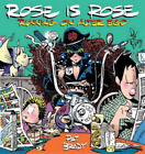 Pat Brady Rose Is Rose Running On Alter Ego (Paperback)  (Us Import)