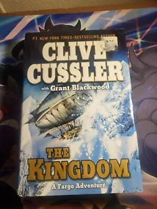 Das Königreich von Clive Cussler und Grant Blackwood (2011, Hardcover) - Bild 1 von 2