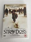 Stray Dogs - DVD Reg 2 Artificial Eye - Free Ship