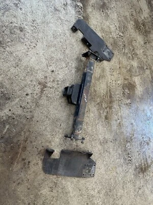 Remolque enganche-cabina y chasis Draw-Tite 41938 99-04 Ford F350 F450 Foto 1 de 4