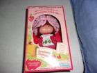 Vintage Strawberry Shortcake Doll 1980 New In Box Unopened Kenner