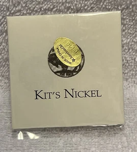 American Girl - Kit Meet Outfit Accessories - KIT DE NÍQUEL - para muñeca de 18" - BNISP - Imagen 1 de 4