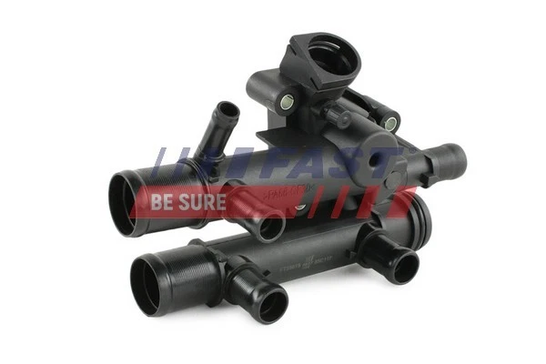 FAST Thermostat Kühlmittel für Opel Vivaro Kasten 2.5 CDTi Movano Combi - Bild 1 von 1