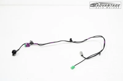 Arnés de cableado de antena trasera Nissan Murano 2019-2023 OEM Foto 1 de 4