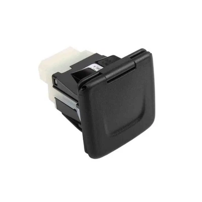 Genuine ACDelco For GMC Sierra 1500 2016 2017 2018 USB Port | Jet Black 84075164 Foto 1 de 4