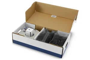 Husqvarna sonstiges Gartengeräte-Zubehör Installations-Kit M - Bild 1 von 3