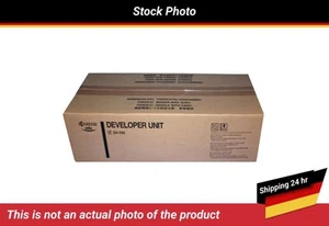 DV-700 Kyocera Mita FS-9100 Jednostka deweloperska Czarna - Zdjęcie 1 z 2
