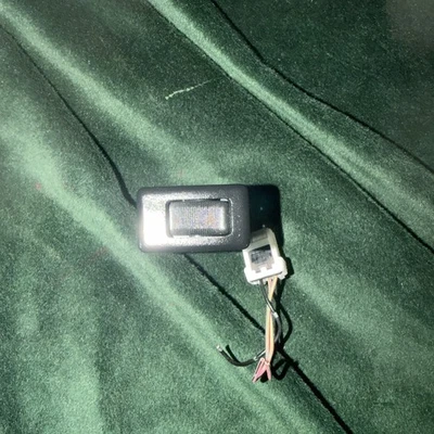 Infinity G20 I30 I35 Q45 QX4 Dash 灯调光开关 rheostat 25980-70F00 — 第 1/4 张图片